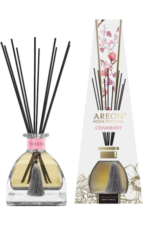 Թարմացուցիչ փայտիկներով "Արեոն" Պիրամիդ Շարմանտ 230մլ