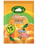 Դոնդող «Золотое Тесто» 50գ Նարինջ