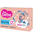Օճառ «Teo Bebe» 75գ  	 	
