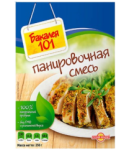 Breadcrumbs "Russkiy Product" 250g