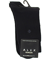 Գուլպաներ «Ալեքս» Venezia, Սև, 39-40