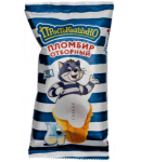 Мороженое Простаквашино вафельный стаканчик ваниль 90г