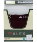 Տղամարդու կիսավարտիք «Ալեքս» մուգ կապույտ  M