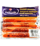 Chicken sausage "Maplelodge Farms" 450g