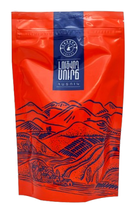 Սուրճ լուծվող «Ջազվե» Հատուկ 100գ