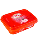 Сыр "Президент" с ветчиной 200г