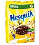 Պատրաստի նախաճաշ «Nestle Nesquik» 125գ

