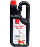 Խողովակներ մաքրող հեղուկ «Սանո» 1լ