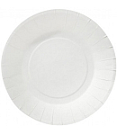 Մեկանգամյա օգտագործման ափսեներ թղթից «Էկո Փեյփր» 6 հատ