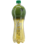 Refreshing drink "Yan" 930ml Apple 
