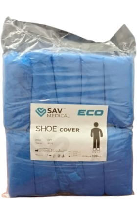 Բախիլ Sav Medical 15*41սմ 100հատ