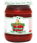 Մարինացված աղցան «Ռոյալ» պղպեղով 490գր