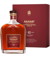 Cognac 'Ararat' Vaspurakan 15t (in a box) 0.7l
