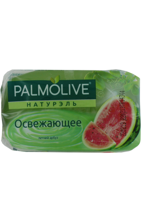 Soap "Palmolive Натурэль" 90г