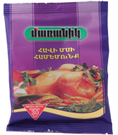 Համեմունք «Մառանիկ» հավի մսի 30գ