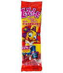 Ժելե կոնֆետ Zozole Strawberry 75գ
