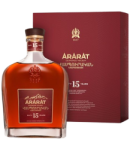 Կոնյակ «Արարատ» Վասպուրական 15տ (տուփով) 0.7լ
