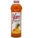 Сок "Ян" 0.93л мультифрут