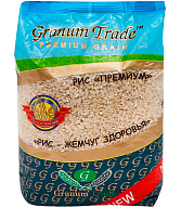 Բրինձ կլոր «Գրանում Թրեյդ» 800գր