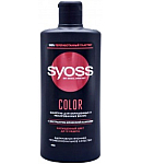 Шампунь "Syoss Color" 440мл