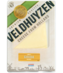 Сыр нарезка  Veldhuyzen Gouda  150г