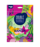 Սպունգ լոգանքի Ֆրեկեն Բոկ Double Bubble բանտիկ 1հատ