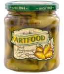 Mexican pepper "Artfood" 460g