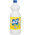 Отбеливатель Ace lemon 1л 