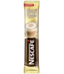 Instant coffee "Nescafe" Plombir Latte 18g 	