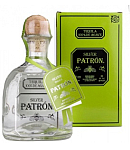 Текила "Patron" 0.70л Silver