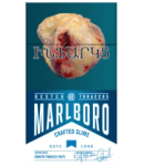 Сигареты Marlboro Crafted Blue XSL

