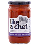 Սոուս տոմատի «Like a chef» 350գ