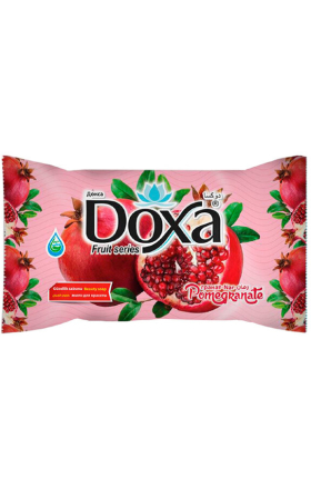 Soap "Doxa" pomegranate 150g