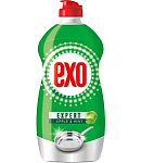 Սպասք լվանալու հեղուկ Exo Apple Mint 400մլ