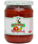 Appetite "Royal" 480g