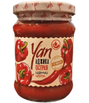 Աջիկա կծու «Յան» 250գ