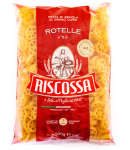 Pasta "Riscossa Rotelle №53" 500g