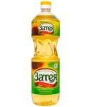 Sunflower oil "Zateya" 1l