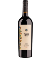 Вино красное 'Такар Арени Мерлот' 0.75л