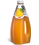 Նեկտար «Սիս» 1.6լ նարինջ