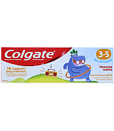 Зубная паста детская 'Colgate' 60мл