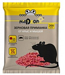 Առնետների մկների դեմ հաբեր  Nadzor 200գ 1046