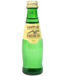 Минеральная вода "Набеглави", стеклянная бутылка 0,2 л