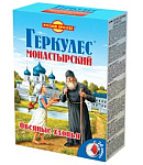 Oat flakes "Russki Product Hercules Monastirski" 500g 