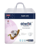 Մանկական տակդիր Aiwibi NB 22h