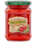 Spicy adjika “Artfood”, 260 g