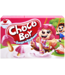 Cookies "Choco Boy" yogurt and strawberry 40g