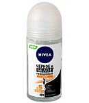 Антиперспирант шариковый "Nivea" 50мл
