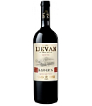 Գինի «Իջևան» Նյու էդիշն, կարմիր չոր 0.75լ