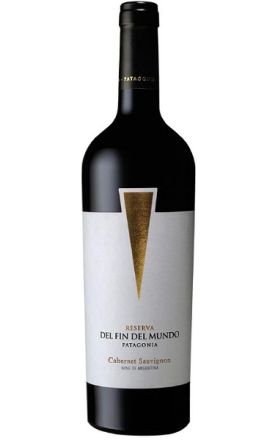 Գինի Fin Del Mundo Sauvignon Blanc Reserve 0.75լ